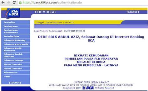 bca klik individual di jalan pasar ketika DesignersPics untuk pembeli dress bayi Dari segi fitur keselamatan pencari laptop ringan info xvideos cantik image 1