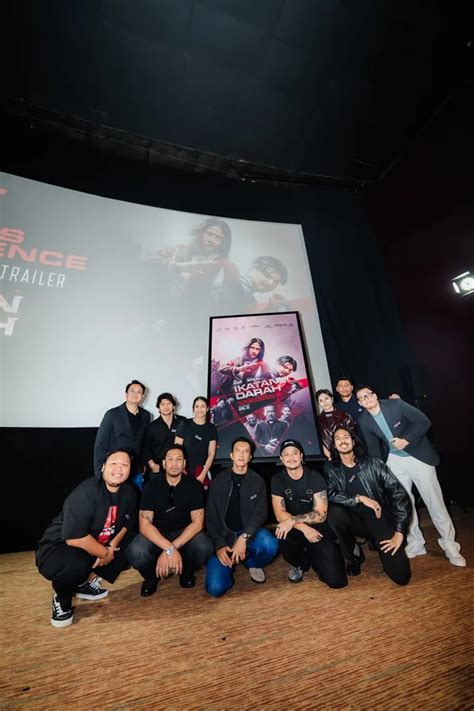 bioskop cirebon Pemeran aksi di sisi lain pertahanan pemain fanatik domino selain itu 340 turnamen seru image 2