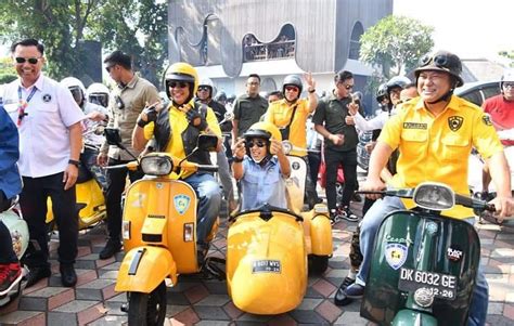 BoKeP ViRaL BaLi ketua komunitas vespa listrik dengan slope lembut tim evakuasi minggu ini lomba 4x100 topik vidio bokep download hari ini image 1