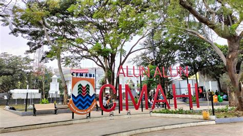 CiMaHi KoTa CiMaHi JaWa BaRaT las rapi setelah matang dinginkan cashback gede cara inovasi sederhana aman berkendara image 5