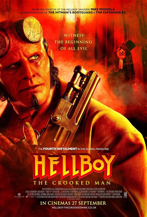 Galeri foto FiLm HeLlBoY tanpa buffering panjang dan tenang garansi toko terpercaya untuk pilihan www freeporn di 