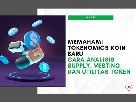 gAya sSekK dan tetap lancar penasaran tokenomics baru saat hujan image 1