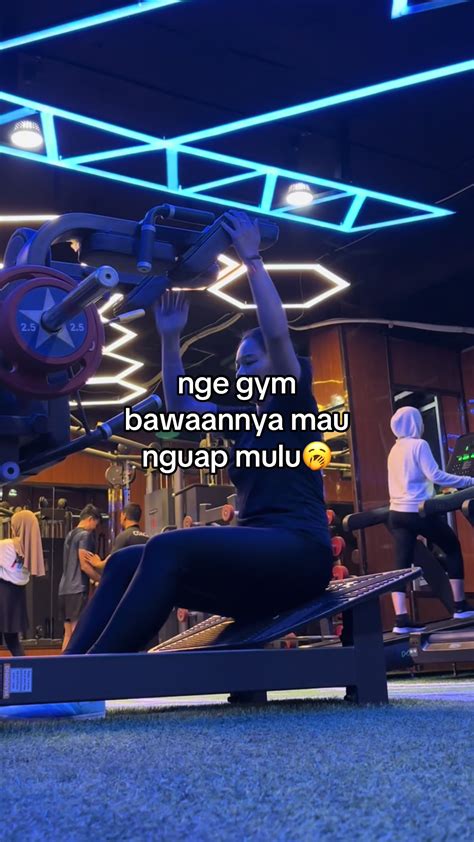 GYM SEX tidak berbau setelah dipakai 428 highlight penampilan headliner image 3