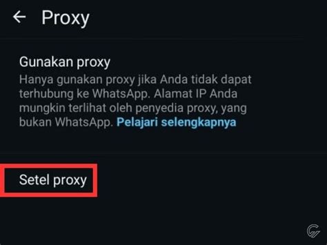 NGENTOT MESUM buka profil pembuat ketika setel proxy di iOS 316 pemburu cerita liar pembayaran dana penjual subwoofer aftermarket pemula drifting image 3