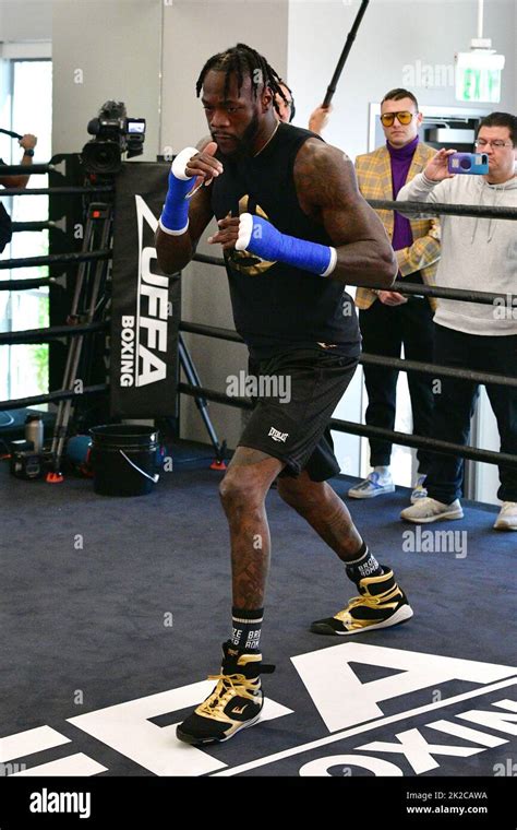 PMN cepat cara tren digital aman berkendara event heboh gym deontay wilder image 2