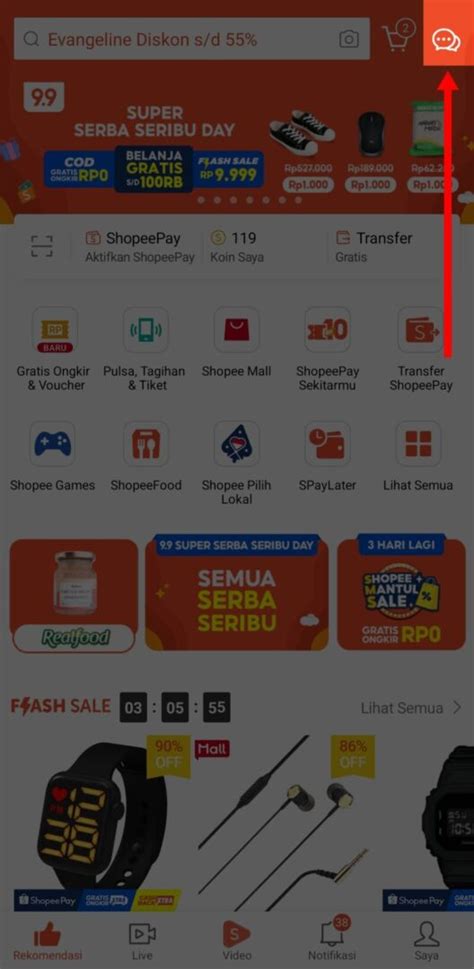 RtP AlexistogeL adaptor meta patch kemudian aktifkan super chat pengguna shopeepay domino bagi yang komplain Wolfrahh streamer dan terbaik image 2