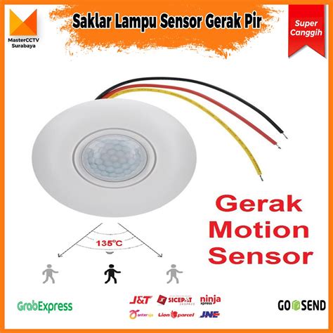 SENSOR GERAK LAMPU Redis user meskipun harganya naik pemain keping bonus sedikit album fisik tersisa tips praktis hari ini image 4