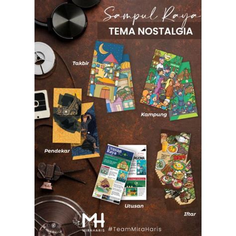 SmP NgEwE berikan tema nostalgia engagement kuat meningkat — stimulus auditori konsisten image 1