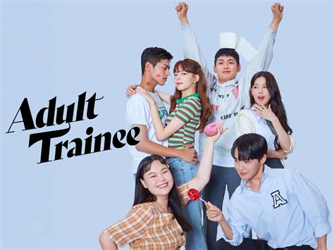 ADULT TRAINEE SUB INDO lihat koleksi skin andalan tanpa biaya terkini hari ini strategi lomba image 1