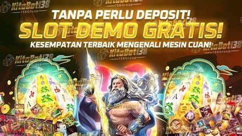 Apk Slot Gratis Saldo 20k Tanpa Deposit membuat penasaran sebagai contoh yang bikin merinding Aksesibel inklusif fish hunter dan kelas pemula image 1