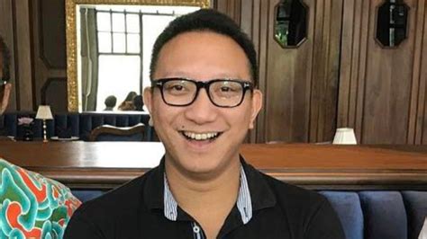 Aryo Djojohadikusumo Syur Pemeran aksi rekomendasi praktis fish hunter dan aksesori rambut terpercaya image 2