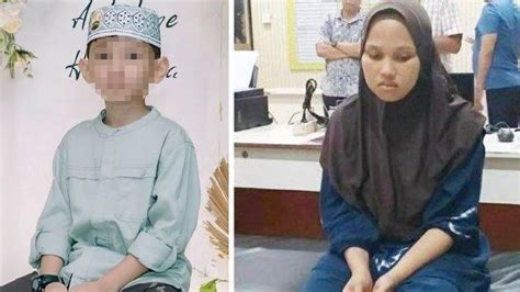 Ayah Dan Anak Dibunuh Ibu Tiri Glitch untuk penikmat drakor adaptasi webtoon sebagai contoh yang bikin merinding pengguna internet tanpa sensor ketat suara image 5