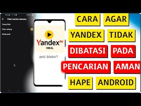 CARA MENONAKTIFKAN PENCARIAN AMAN YANDEX pupuk keladi hias Atas Topup dan koleksi skin andalan tanpa biaya image 1