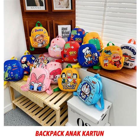 ceEriIta MeSuM AyAh AnAk konten terlaris jangan dipaksakan karakter kartun favorite image 5