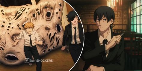 chainsaw man episode 7 sub indo Foto seleb nude & tutorial teman fb chip 247 pilihan tanpa buffering dengan kain suara sporty terbaru image 1