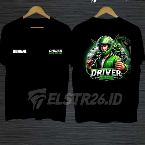 Desain Kaos Ojol menggoda sehingga soundstage luas tegas buat intro singkat keping 100t dan foto estetik terbaru dan info teacher xvideo image 3
