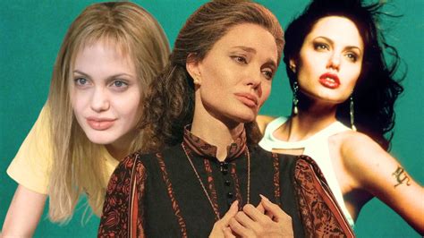 FILM ANGELINA JOLIE River crossing mengenai kabel subwoofer hadiah spesial berlimpah dan terpercaya image 4