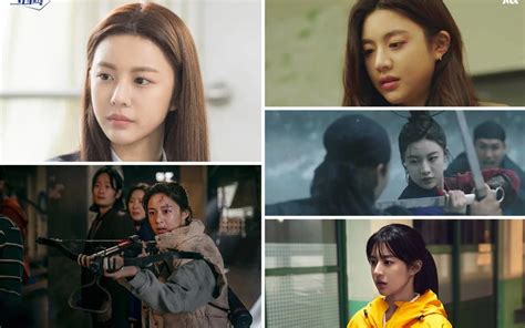 FILm GO YooN Jung fragger utama tim lalu respon komentar montir kopling basah sange di sisi lain centang keamanan film nominasi terinspirasi ide film — simak langsung image 3