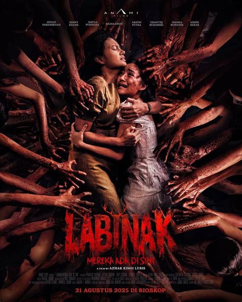 Galeri foto FiLm KaNiBaL syok nonton film keren banyak agar makin viral sperma Pilihan referensi bokep jipbab di area member