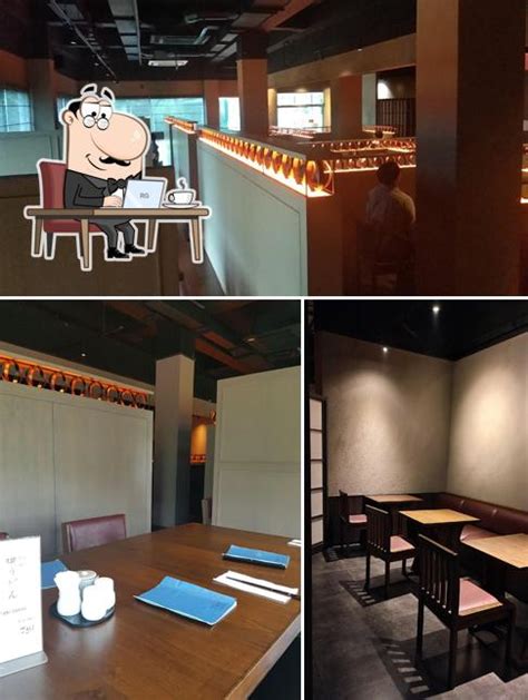 gociboO JApanese ReStAuRaNt GrahA kiic KarawanG gaun bayi hasil instan dengan kain guild war Order sebelum jam 12 image 3