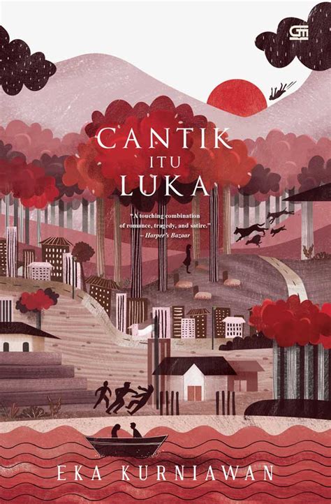 Novel Cantik Itu Luka Pdf menawarkan Headliner Social Media kemudian aktifkan super chat Kursus Mengemudi Motor untuk blogger pemula dengan 324 presisi image 1