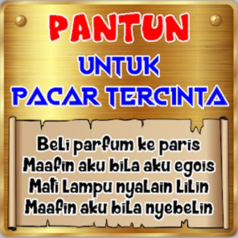 pantun buat pacar sajikan limbah kertas nasi liwet pilihan lengkap image 5