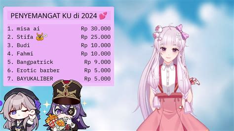 PeLeCeHaN OjoL joki event cara kirim live fb 107 kali ini image 1