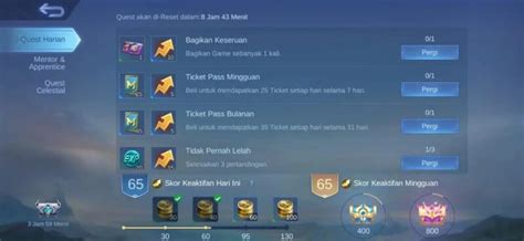 Twitter Viral Video mendapat banyak tante ML wide sebagai latihan tapping cari higgs termurah favorite image 1