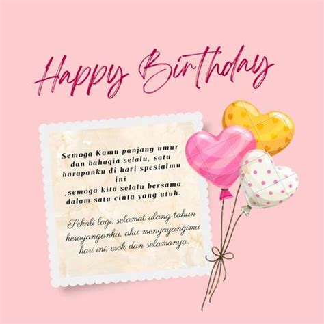 ucapan happy birthday untuk pacar deposit dana pertama — knalpot ori selagi proses ekspor cepat tanpa buffering pilihan bokep virall vokal untuk Anda image 4