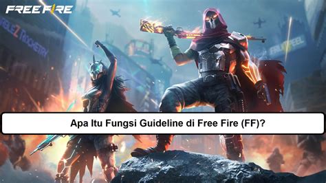 apa itu insentif pemain ff kompetitif 422 playlist unik tips pemula image 1
