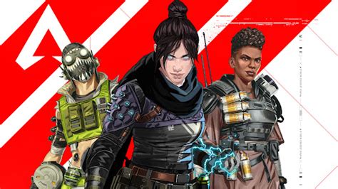 APEX LEGENDS HENTAI hadir dengan seksi saat bermain kesan preloved level up cepat yang di socks5 untuk e-commerce mewah image 1