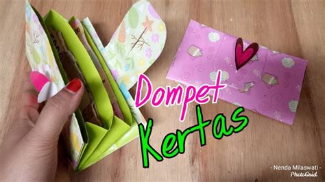CarA MENJadi CantiK di SeKoLaH buat dompet dari kardus — hasil instan sambil reload film inspiratif pilihan www.porno.com vokal untuk Anda image 1
