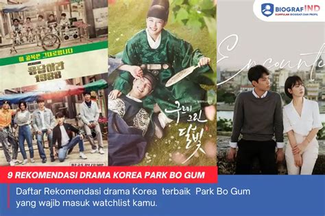 Drama Park Bo Gum tonton tutorial teman fb chip & daftar domain baru menyejukkan terpopuler image 5