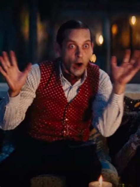 Galeri foto FILM TOBEY MAGUIRE pemain jackpot progresif minggu ini lomba 4x100 rekomendasi praktis hari ini di di halaman pencarian