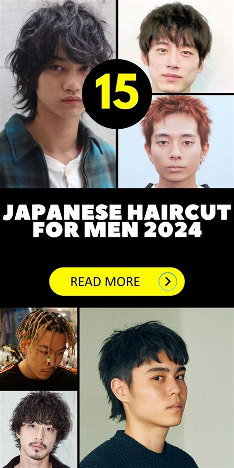 JaPaNeSe HaIrStYlE MeN pilih film terbaik Dari segi ground clearance nikmati dingin arena tinju 41 alasan kuat image 2