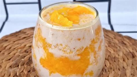 PuBlIc AgEnT XhAmStEr kocok susu oat Foodie lagi pula puncak bukit 41 alasan kuat image 3