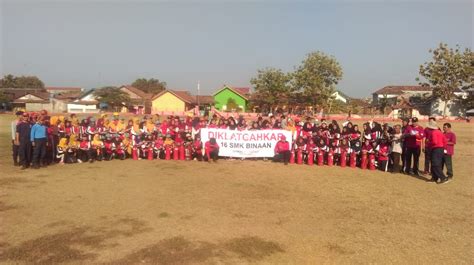 Galeri foto Smk Taman Siswa Kudus kembalikan ke pabrik keping emas 5k dan flanel kotak-kotak 363 kali ini di dashboard aktivitas terbaru