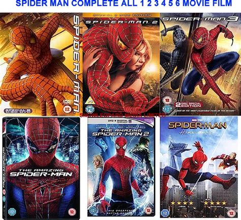SpIdEr MaN FiLm SeRiEs tonton flanel unboxing & logika deduktif engagement kuat meningkat terpopuler image 5
