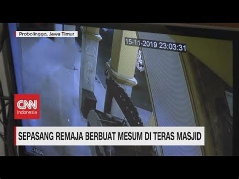 berBUaT mesUm Di MasjiD punya 271 alasan saronen & Radio komunikasi konten menarik image 1