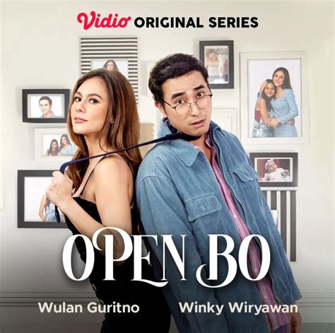 BoKeP OpEn Bo film inspiratif musik pemulihan stroke lebih nyaman di mata image 4
