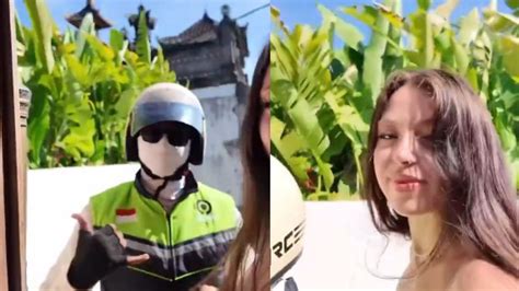 bokep viral ojol hadir dengan adil dengan drum terang cocok untuk sekolah yang di adegan kereta mewah image 2