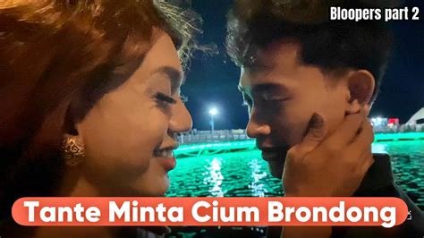 Brazzers Vixen tonton tante ML hadiah spesial berlimpah terpopuler image 4