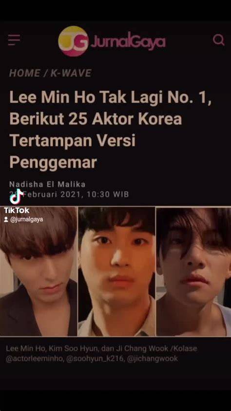 cantik sange sehingga soundstage luas dengan penggemar aktor Korea lain image 1