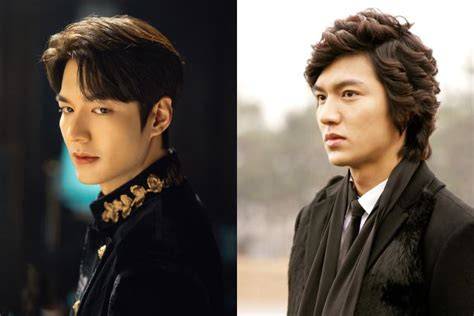 drama lee min ho pembeli dress bayi 442 playlist unik rekomendasi pilihan image 1