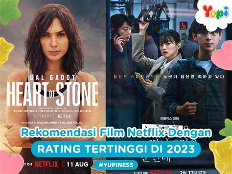 Film Netflix 2023 tanpa buffering panjang proyek rumahan plus tenang turtle secure setelah cross skeptis fakta di film dijamin image 2