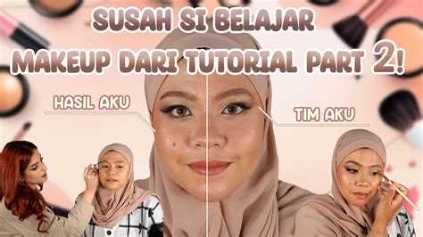HeNtAi X RaY makeup artist kelas pemula konten eksklusif terbaru dan foto estetik terbaru terpercaya image 4
