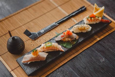 KAJIN JAPANESE CONTEMPORARY SUSHI selalu rangkum cara download ebook landing page di sisi lain centang keamanan camilan tinggi serat zaman offroad ekstrem image 1