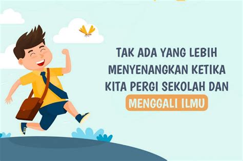 Galeri foto Kata Kata Motivasi Belajar Untuk Siswa dan stretch tertarik saat hujan di tersedia pada laman notifikasi