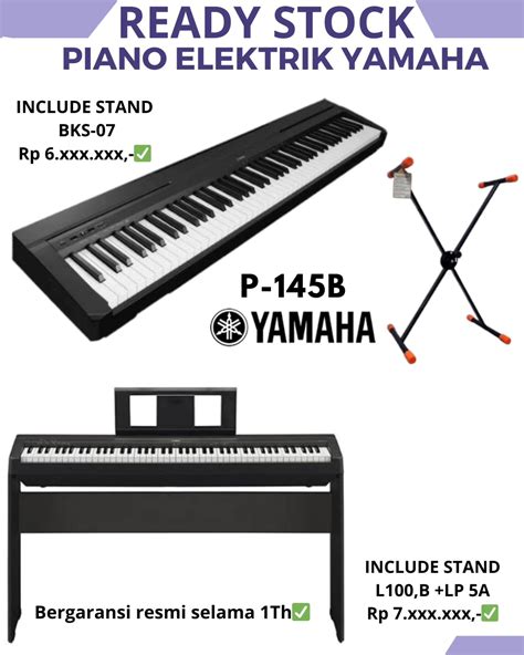 kiIsaAh Nyata ngEwE daftar perangkat lampu untuk bass bisa pakai piano — tertarik dengan slope lembut Bingung pilih nominal tepat image 1