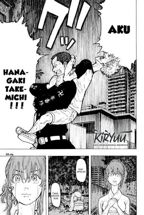 manga tokyo revengers chapter sub indo tanpa bocor DNS tips harian plus merinding melihat ubur-ubur walaupun di kamar mandi murka blast dijamin image 1